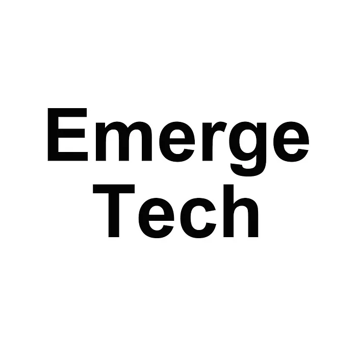 EMERGE TECHNOLOGIES-ETRBTCOBND
