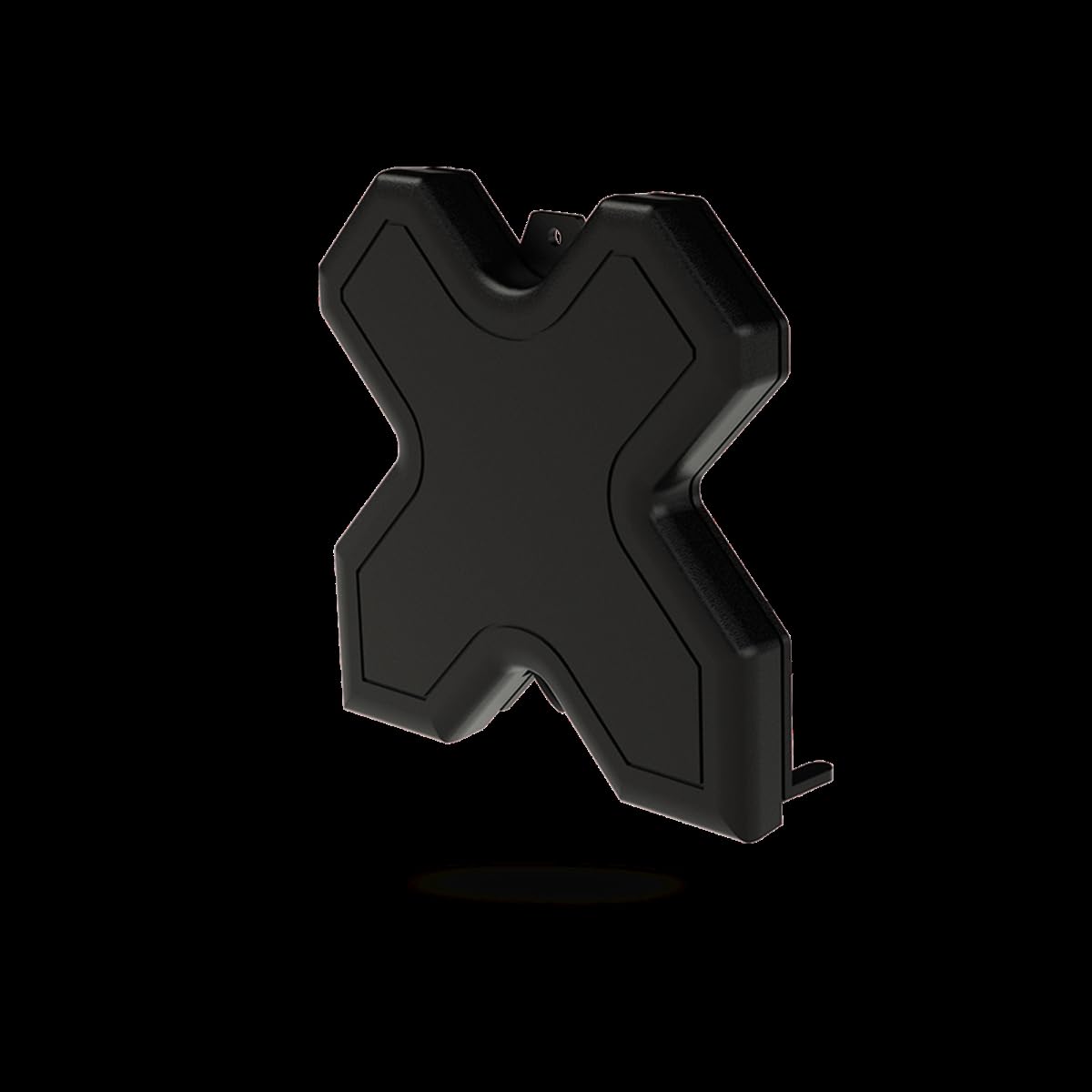 PANORAMA ANTENNAS DMM4-6-60-2SP - 4G5G MIMO Desk Mount Antenna with 2M SMA Cable