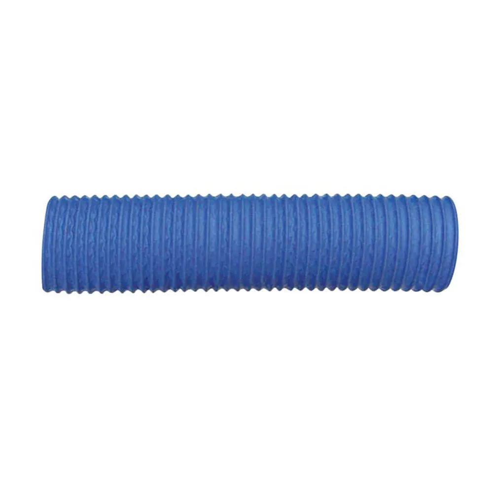 Trident Marine 481-4000 — Flexible 4" x 50' HVAC Blower Hose
