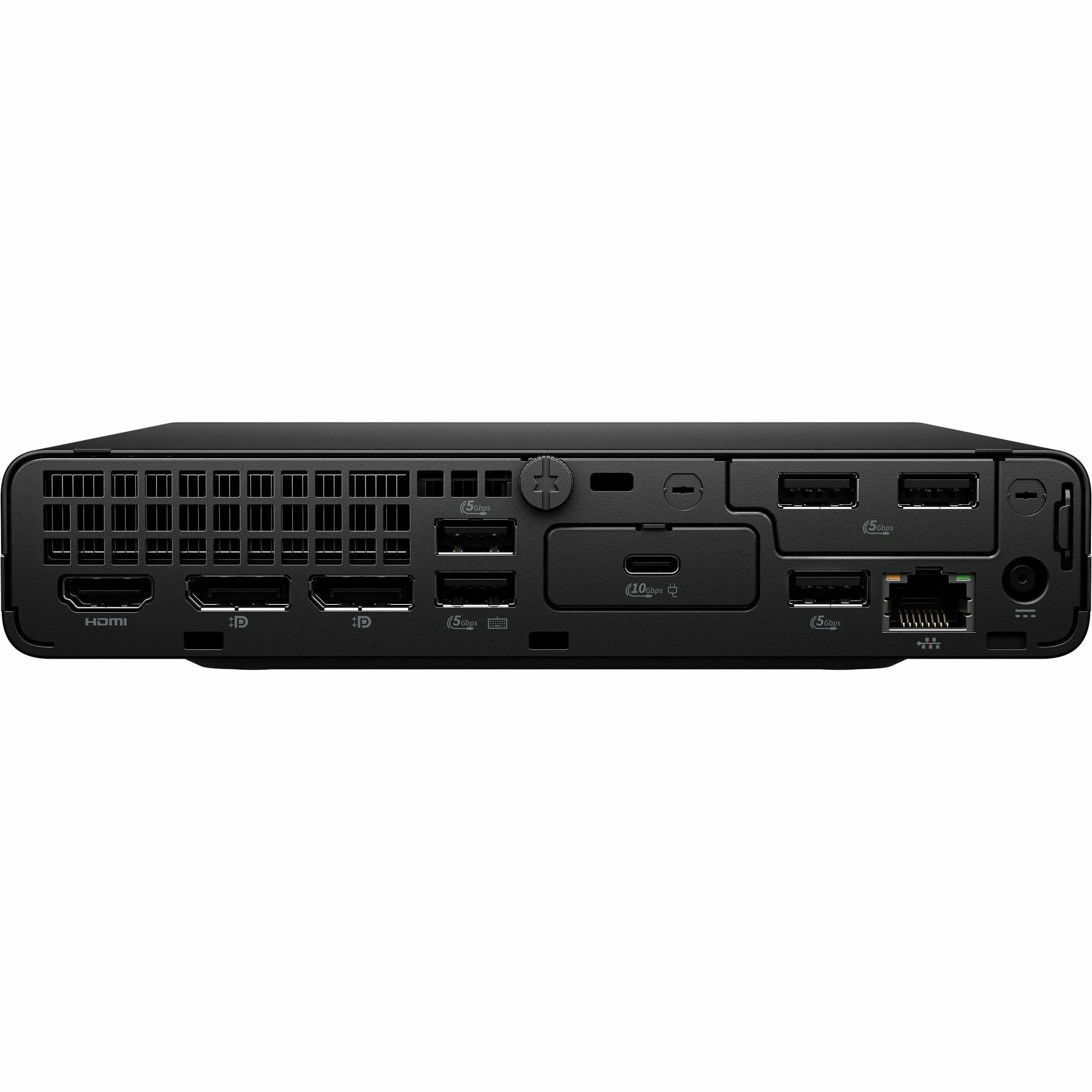 HP D32LRUT#ABA — HP ProDesk Mini G1 32GB/512GB PC