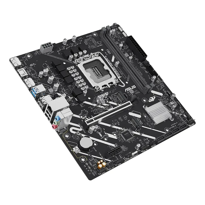 ASUS-PRIME H810M-E-CSM