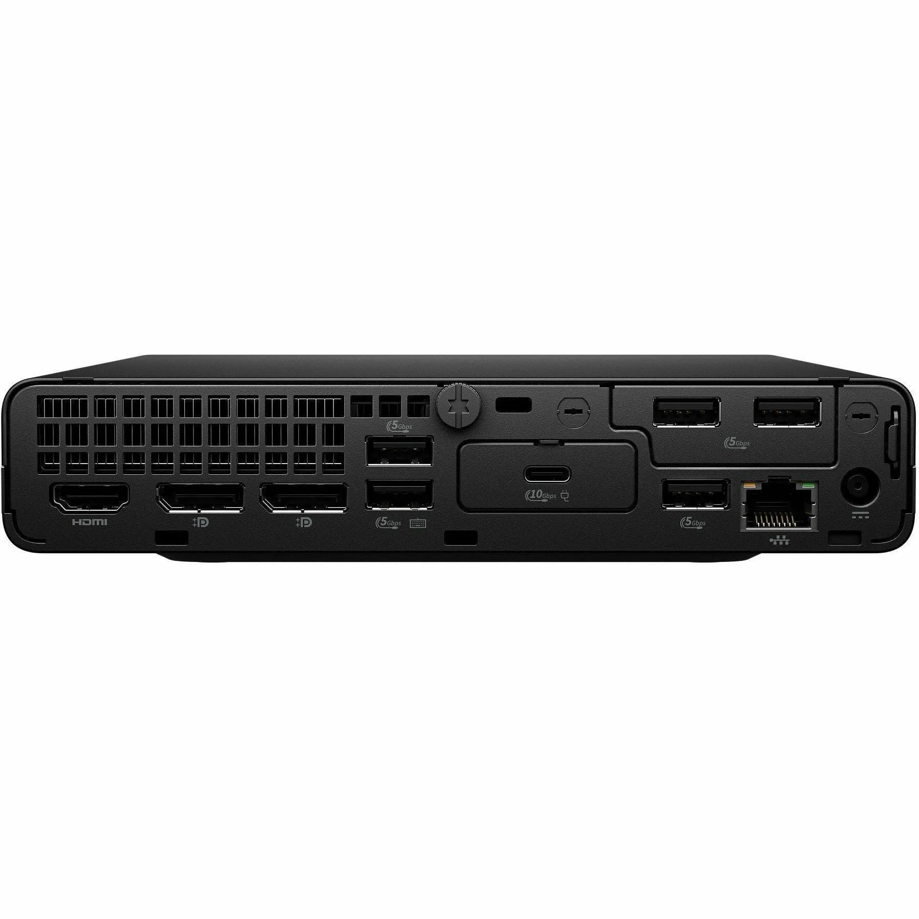 HP D32LNUT#ABA — HP ProDesk Mini G1 - Powerful PC