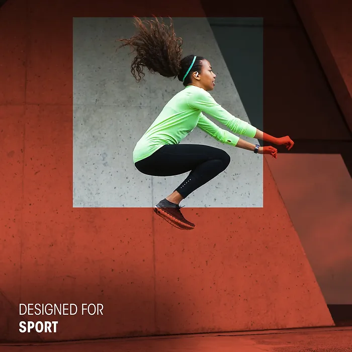 IDEASTREAM CONSUMER PRODUCTS-JBLENDUZONEWHTAM