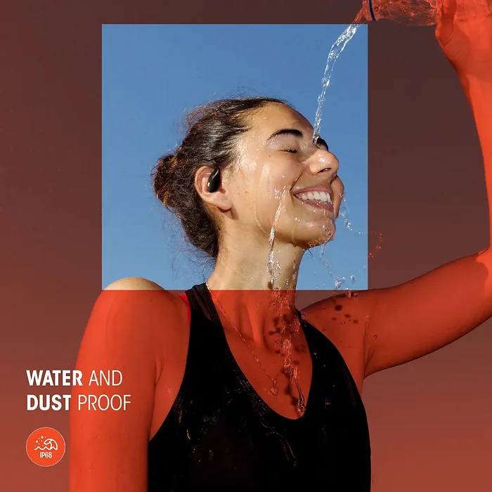 IDEASTREAM CONSUMER PRODUCTS-JBLENDUZONEWHTAM