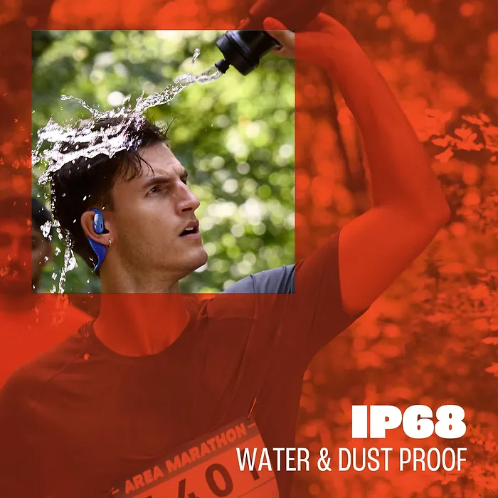 IDEASTREAM CONSUMER PRODUCTS-JBLENDUPACEBLKGAM