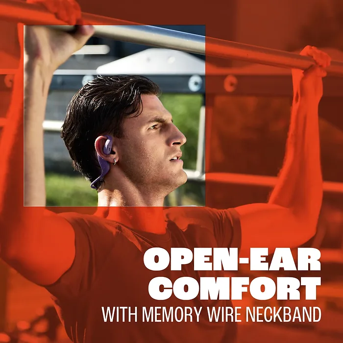 IDEASTREAM CONSUMER PRODUCTS-JBLENDUPACEBLKGAM