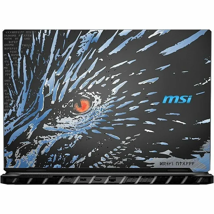 MSI-TITAN18HXA2442