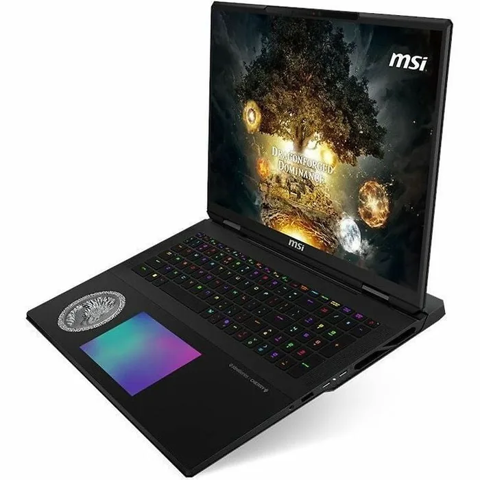 MSI-TITAN18HXA2442