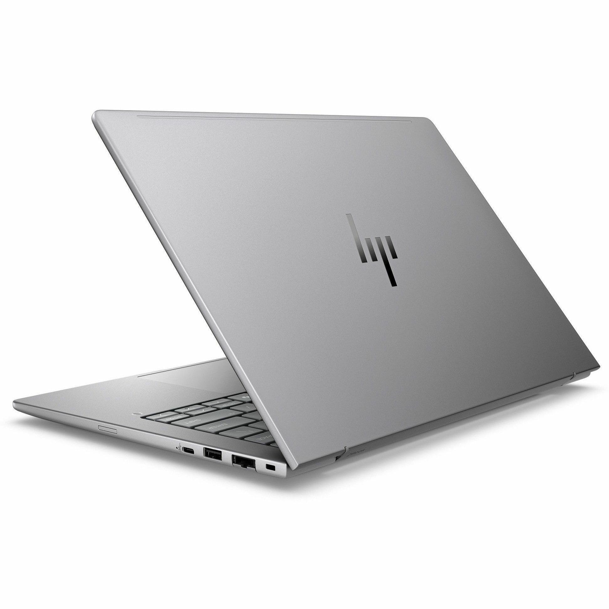 HP D08C2AT#ABA — SBUY HP ZB8G1AK4 RA7P350 14 32GB/1T PC RYZENAI7PRO350, 14 WUXGA AG LED UWVA, UMA
