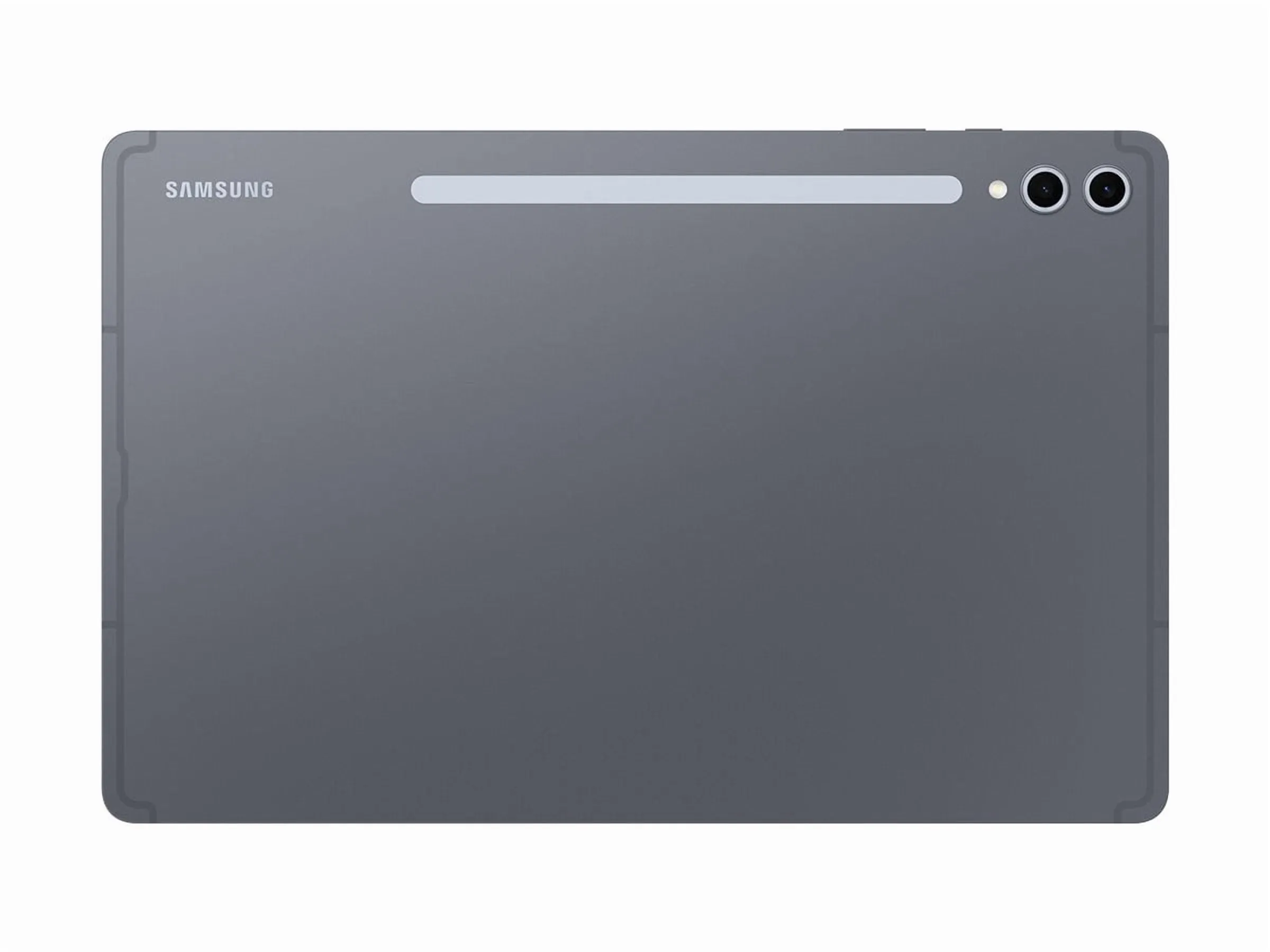 SAMSUNG SM-X828UZAAATT — Samsung Galaxy Tab S10+ 12" 256GB AT&T - Moonstone Gray