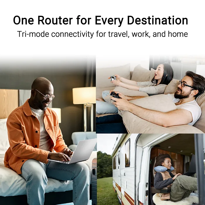 ASUS-RT-BE58 GO