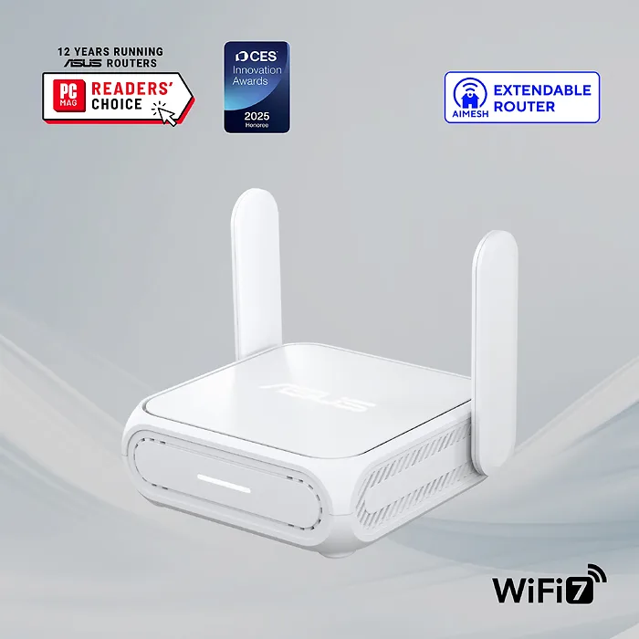 ASUS-RT-BE58 GO