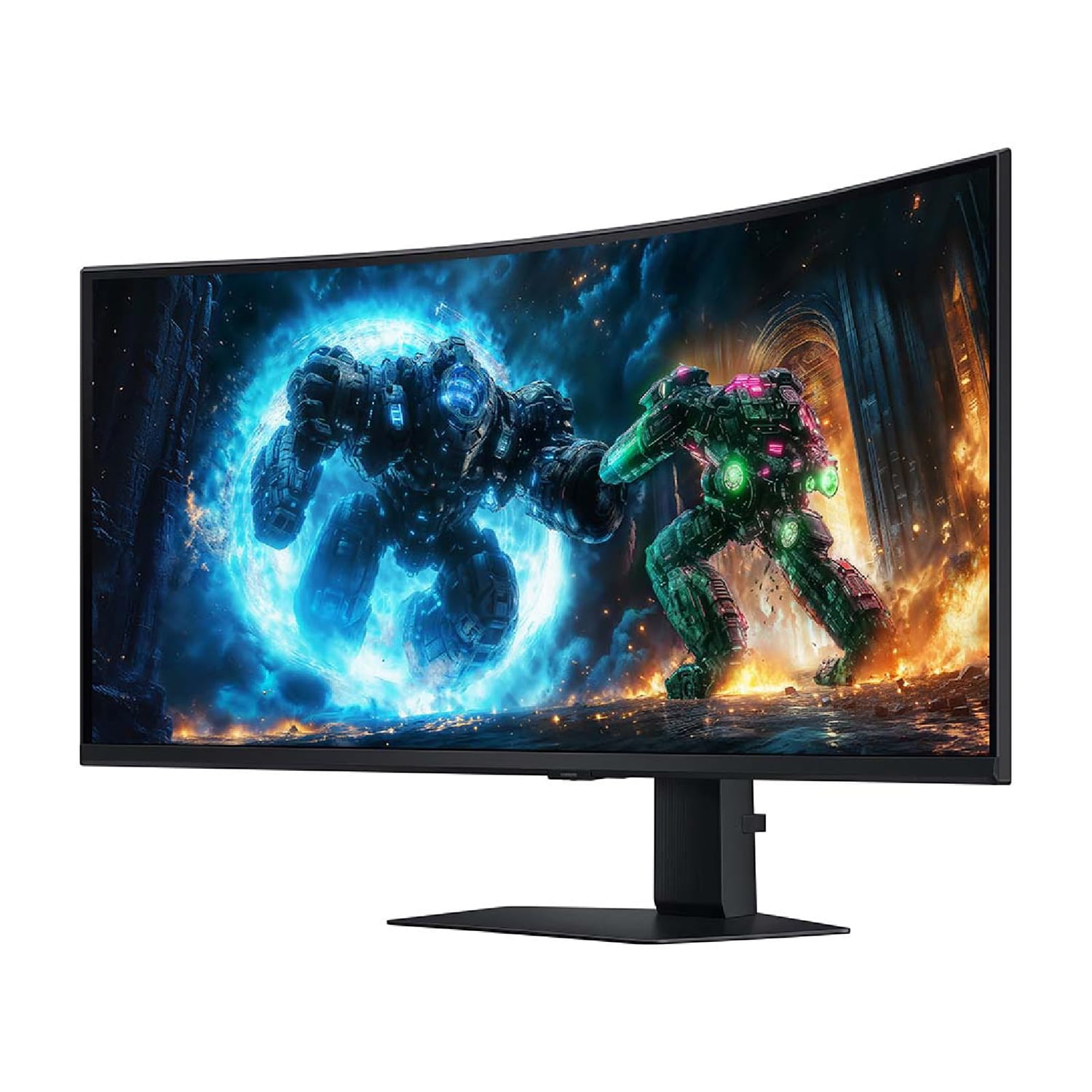 SAMSUNG S40FG75DEN — 40INCH/5120X2160/350CD/1MS