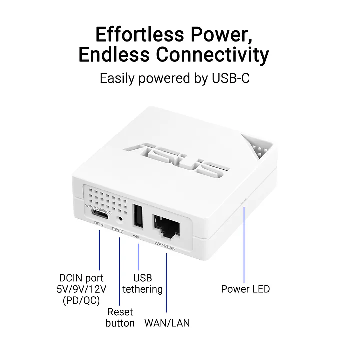 ASUS-RT-AX50 GO