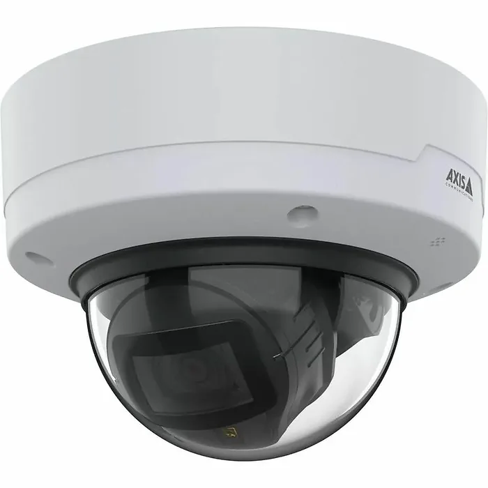 Axis Communications-02985-001
