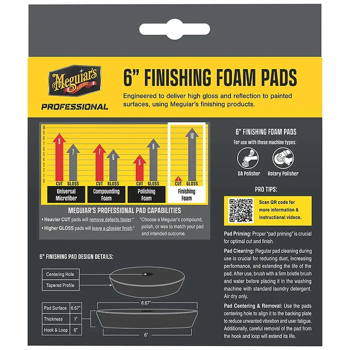 Meguiars-M6FFP2