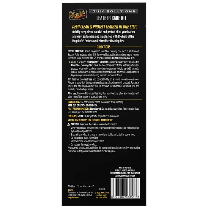 Meguiars-G55266