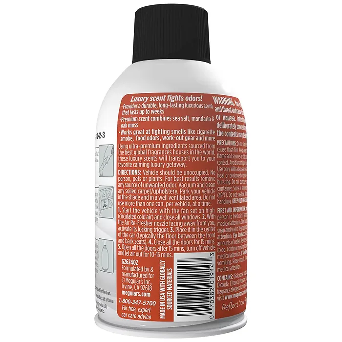 Meguiars-G262402