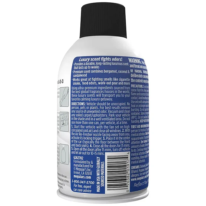 Meguiars-G262702