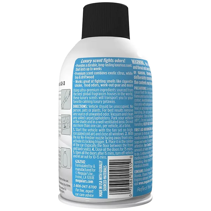 Meguiars-G262502