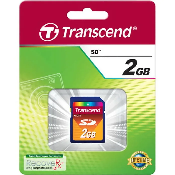 Transcend-TS2GSDC