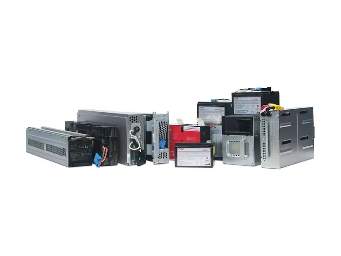APC - Schneider Electric-APCRBC116