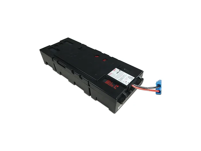 APC - Schneider Electric-APCRBC116