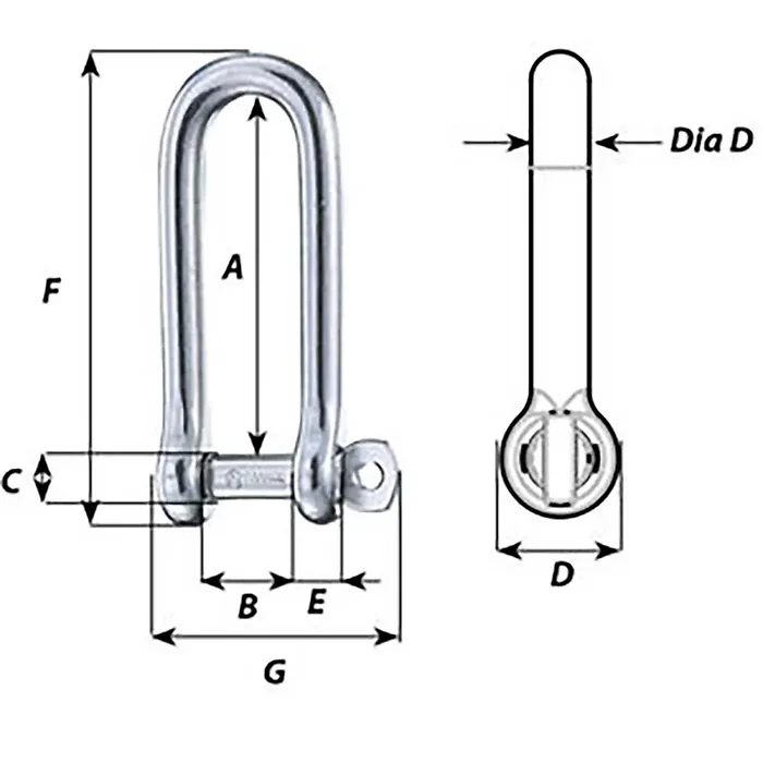 Wichard Marine-1413W