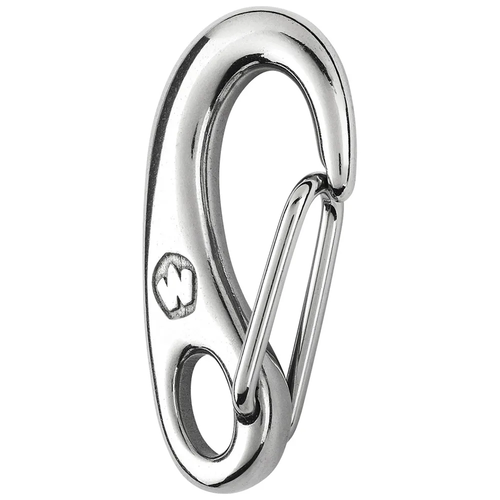 Wichard Marine 2480W — Wichard Safety Snap Hook - 50mm