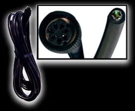 Furuno 000-159-688 — Furuno 5M Data Cable with 7 Pin Connector