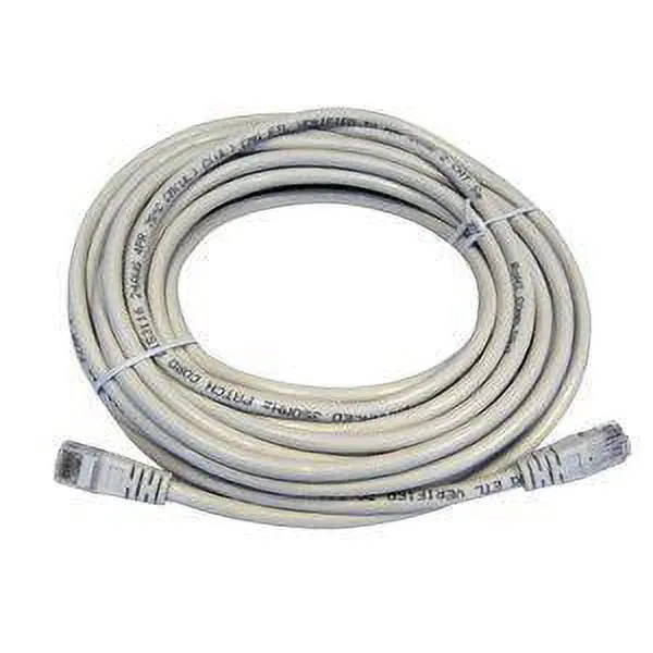 Xantrex 809-0940 — Xantrex 25' SCP Remote Panel Cat 5 Network Cable