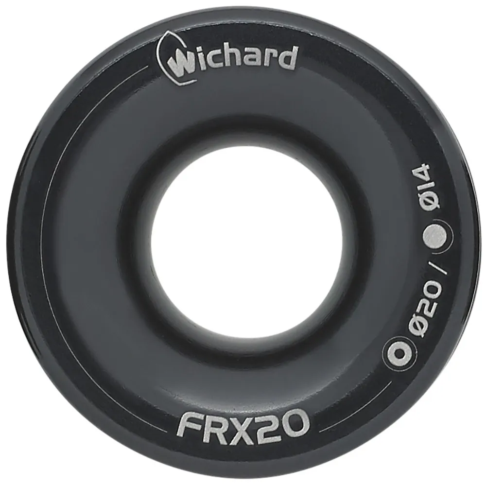 Wichard Marine FRX20 / 22014 — Wichard FRX20 Lightweight Friction Ring - 20mm (25/32")