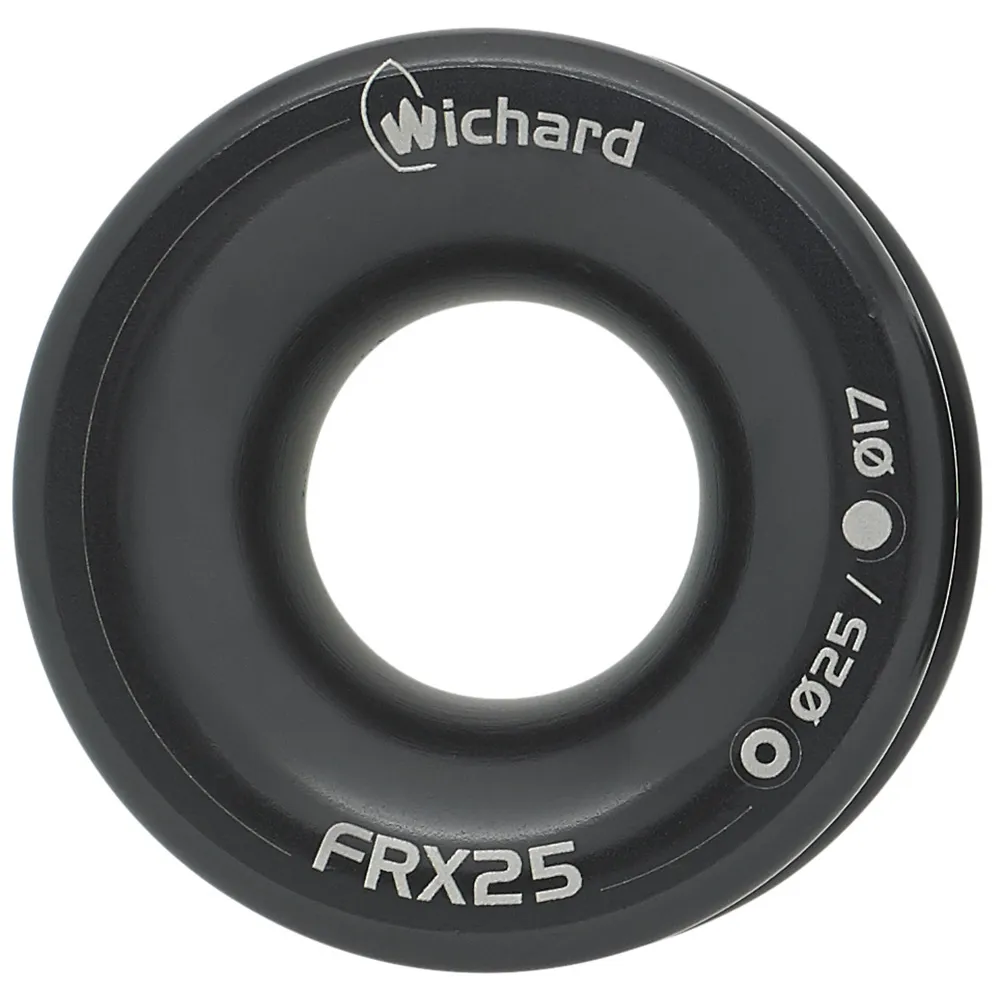 Wichard Marine 22517W — Wichard FRX25 Friction Ring - 25mm (63/64")