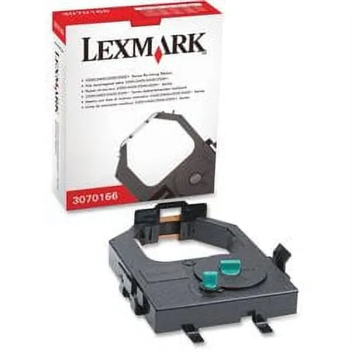 Lexmark 3070166 — LEXMARK 2580 NYLON