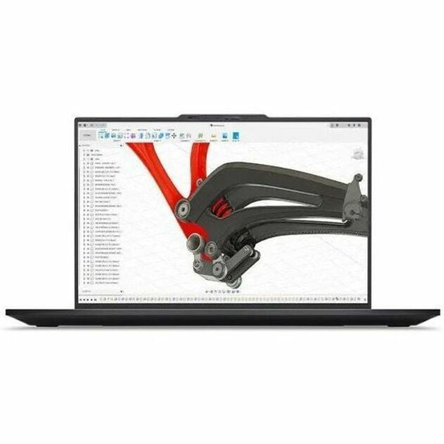 LENOVO 21Q8001FUS — P1 GEN 8,U7 265H VPRO,TOUCH,64GB,1X2TB SSD,NVIDIA RTX PRO 2000 BLACKWELL GENERAT