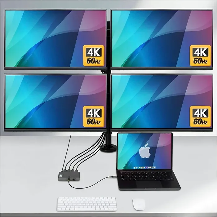 STARTECH-QUAD-USB-HDMI-ADAPT