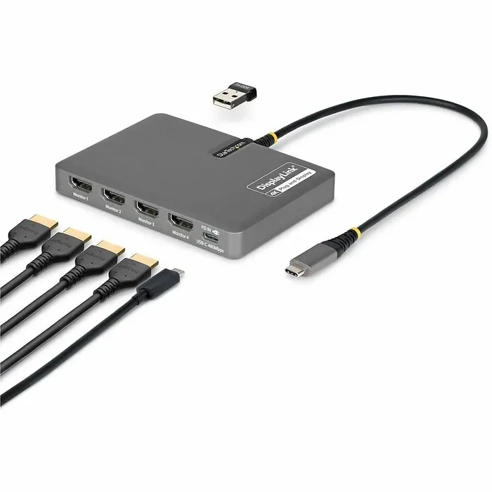 STARTECH-QUAD-USB-HDMI-ADAPT