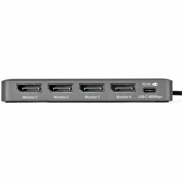 STARTECH-QUAD-USB-DP-ADAPT