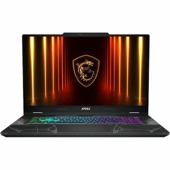 MSI-CYBORGA15B2096
