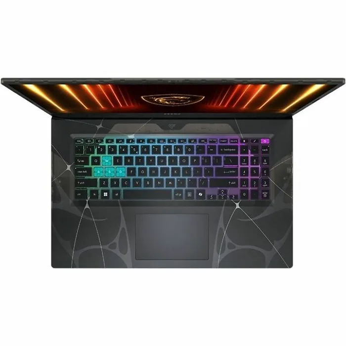 MSI-CYBORGA15B2096