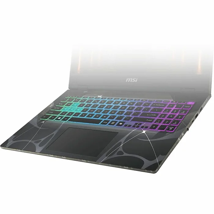 MSI-CYBORGA15B2096
