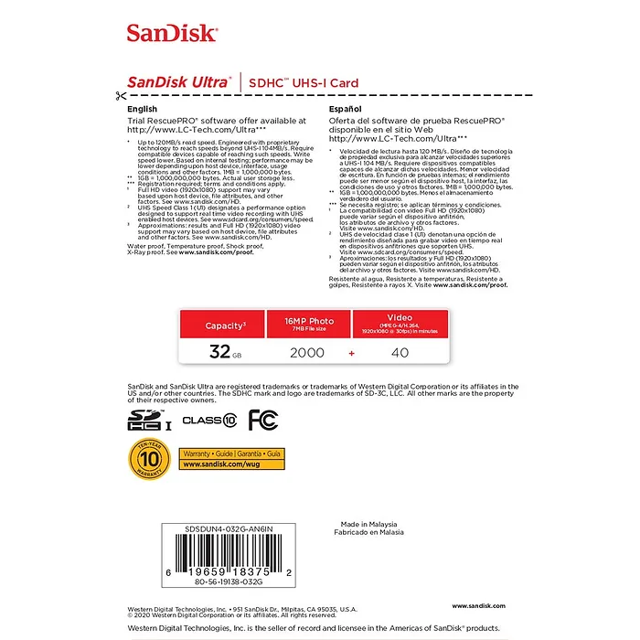 Western Digital-SDSDUN4-032G-AN6IN