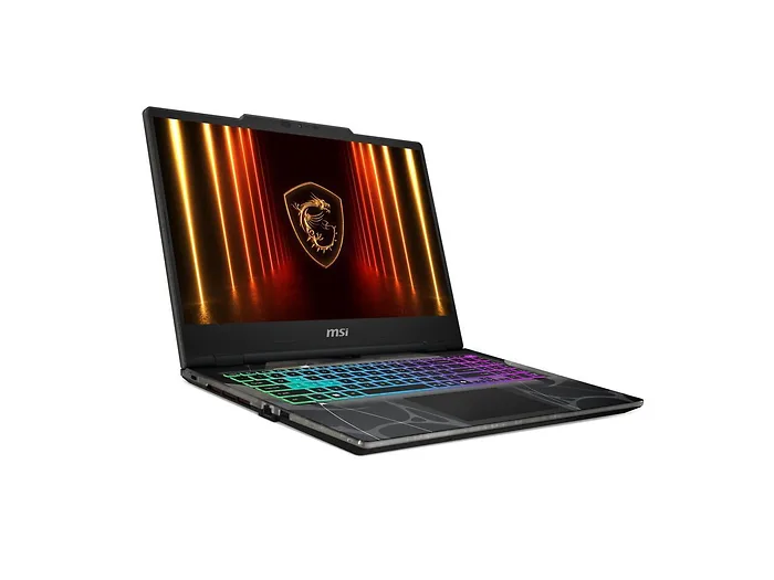 MSI-CYBORGA15B2006