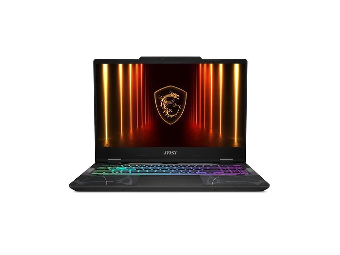 MSI-CYBORGA15B2006