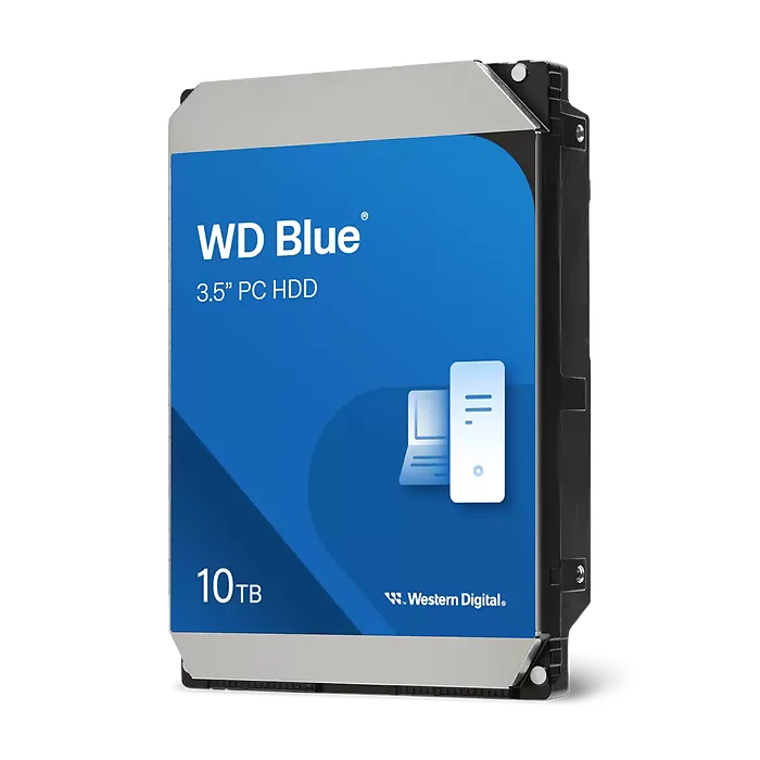 Western Digital-WD100EAGZ