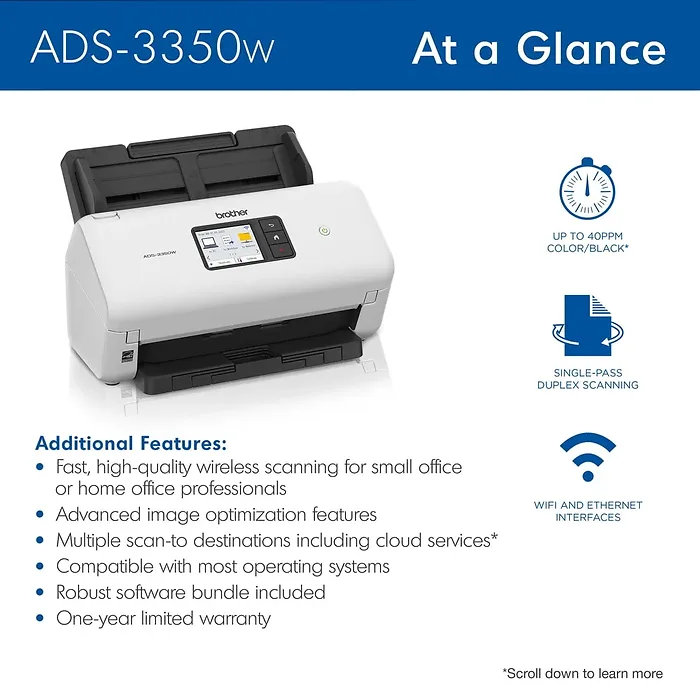 Brother-ADS3350W