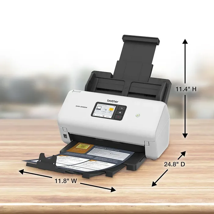 Brother-ADS3350W