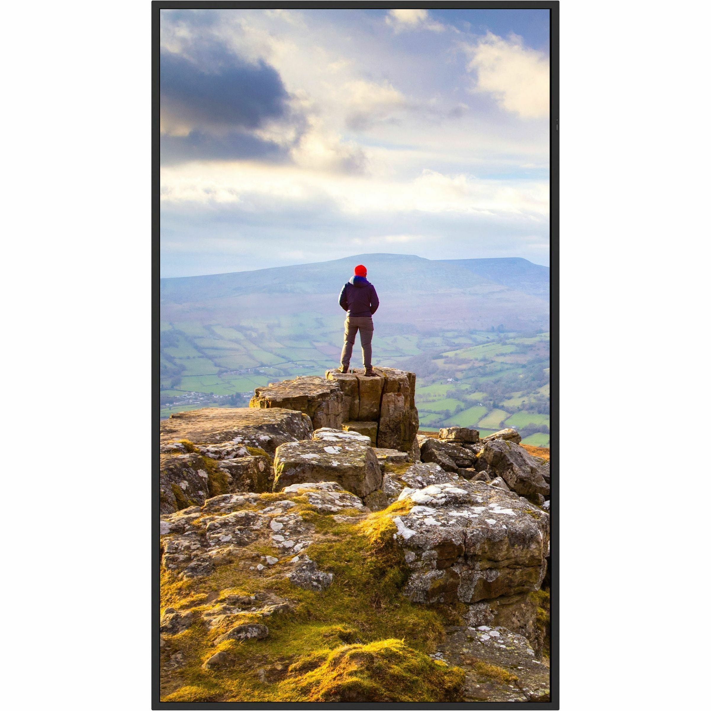 SHARP NEC PN-E329 — Sharp PN-E329 32" Full HD Display