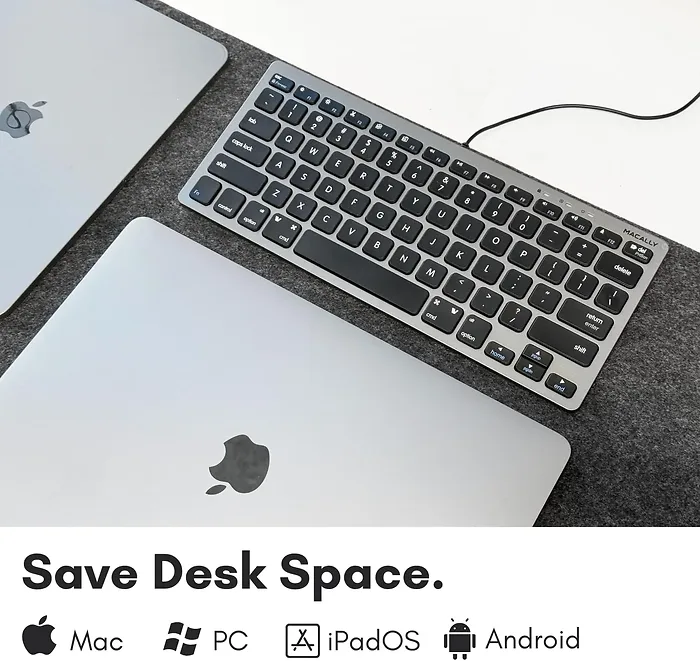 MacAlly-UCSLIMKEYCSG