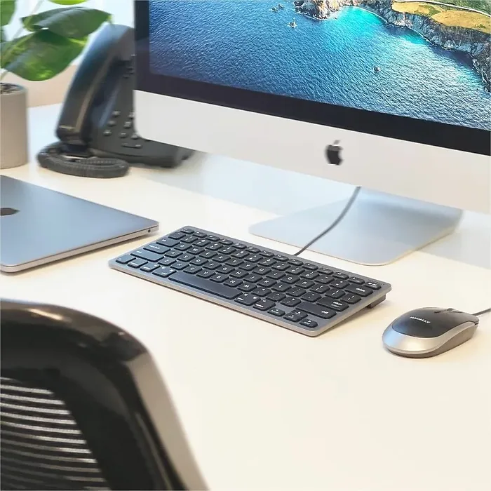 MacAlly-UCSLIMKEYCSG